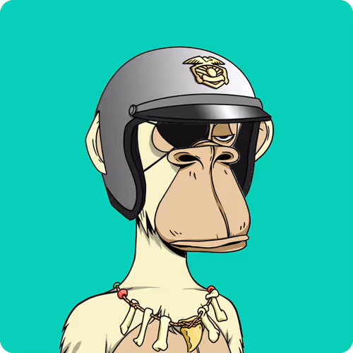 Bored Ape #5656