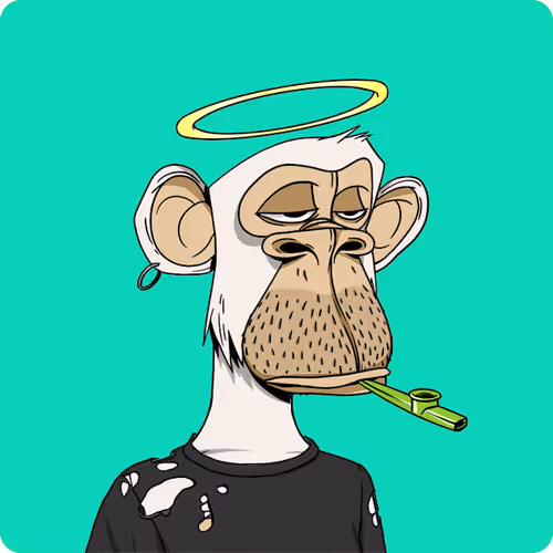 Bored Ape #1330