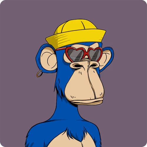 Bored Ape #8774