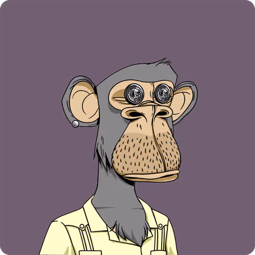 Bored Ape #7247