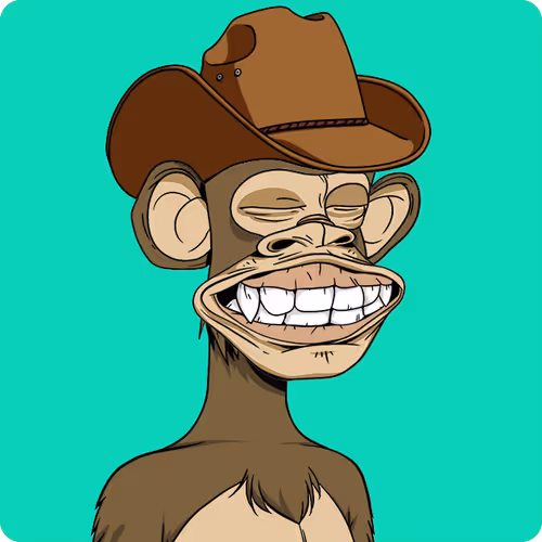 Bored Ape #4051