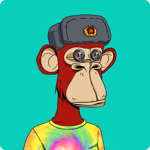 Bored Ape #365