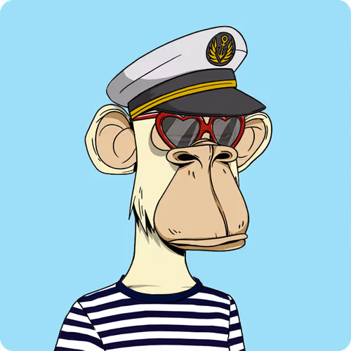 Bored Ape #599
