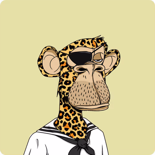Boredapeyachtclub