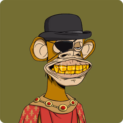 Bored Ape #5705