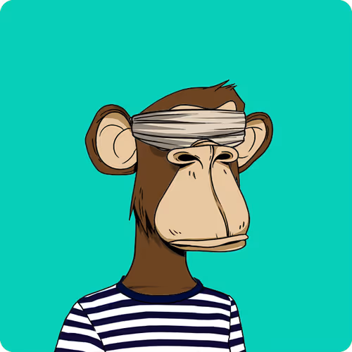 Bored Ape #7219