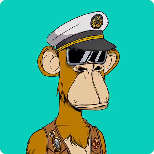 Bored Ape #4721