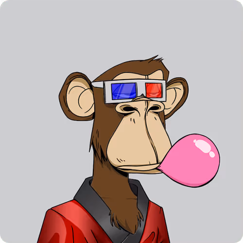 Bored Ape #4235