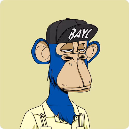 Bored Ape #173