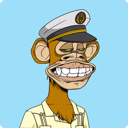 Bored Ape #7994