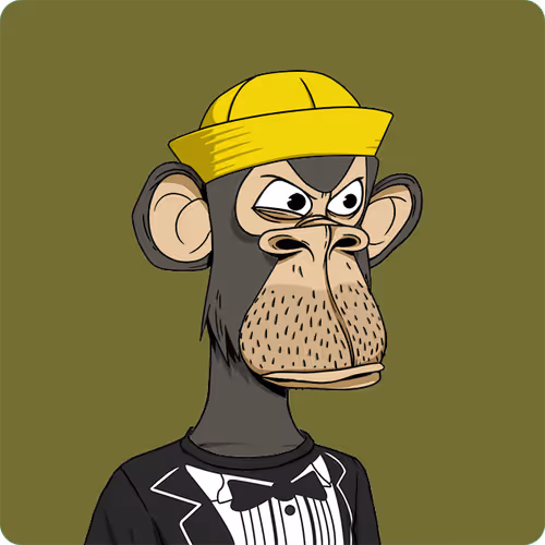 Bored Ape #442