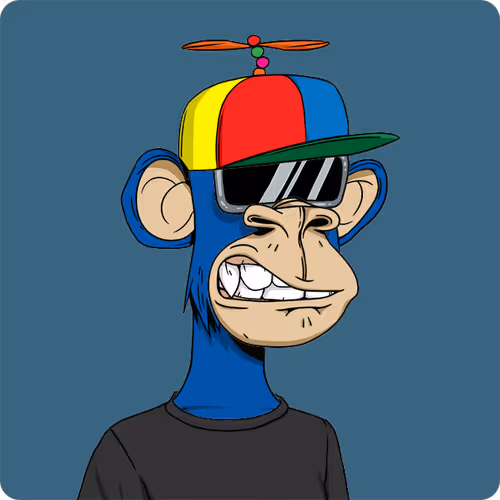 Bored Ape #8224