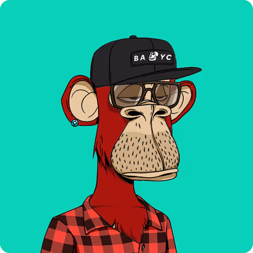 Bored Ape #8339