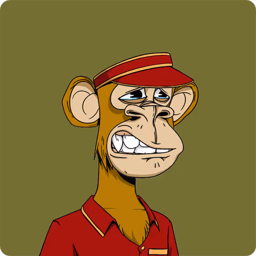 Boredapeyachtclub