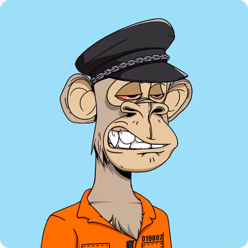 Boredapeyachtclub