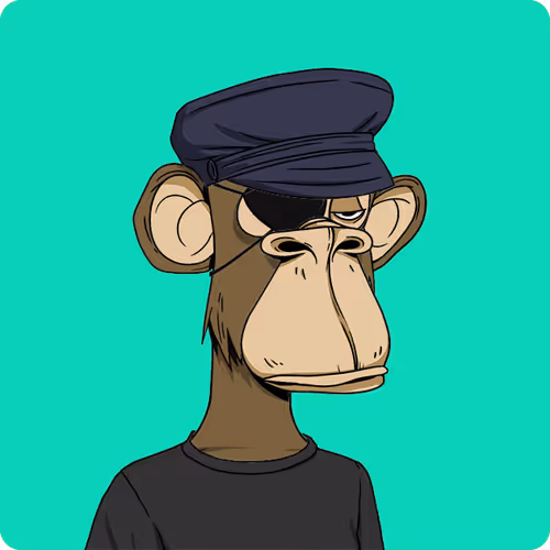 Bored Ape #3900