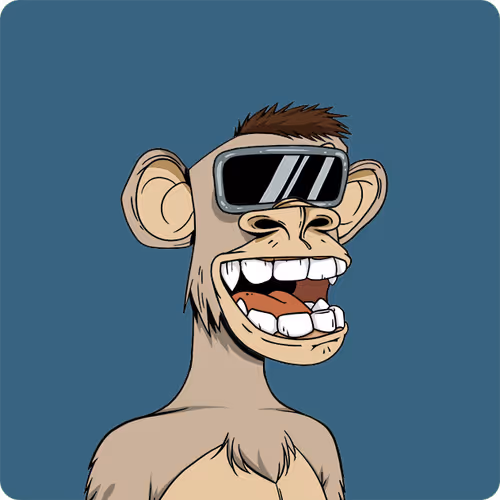 Bored Ape #5905