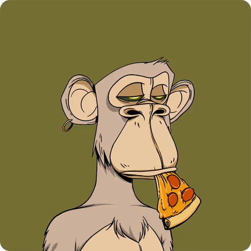 Bored Ape #1736