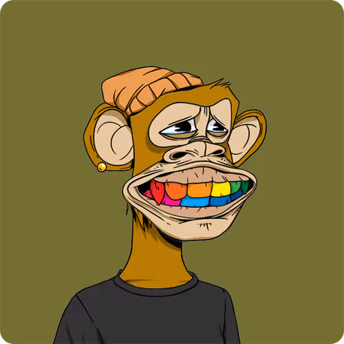 Boredapeyachtclub
