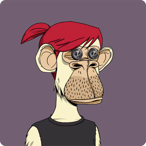 Bored Ape #2193