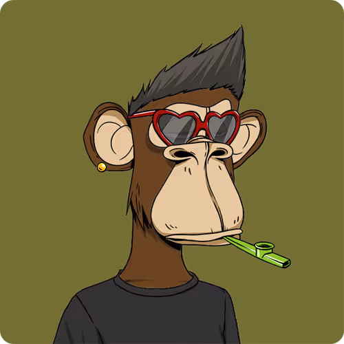 Bored Ape #1310