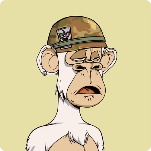 Bored Ape #7723
