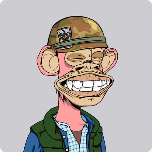 Bored Ape #5294