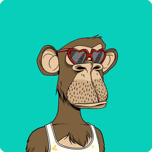 Bored Ape #6340