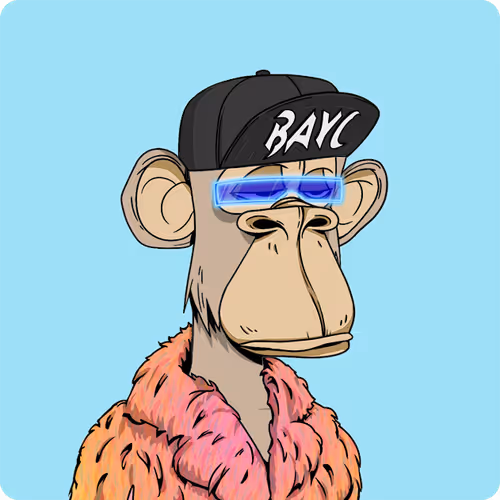 Boredapeyachtclub