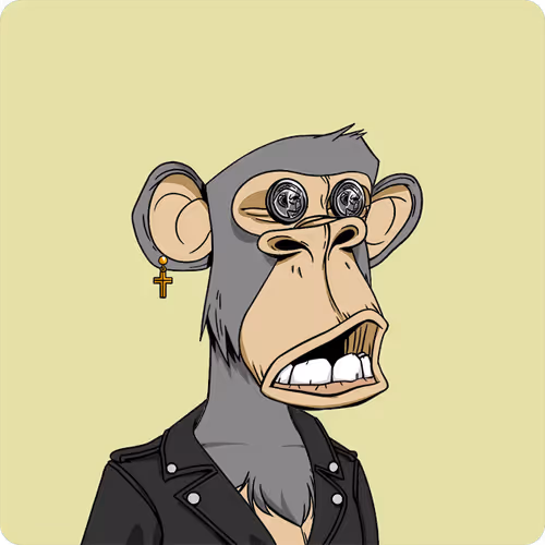 Bored Ape #8739