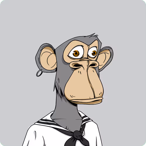 Bored Ape #1744
