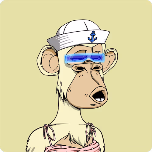 Bored Ape #4623