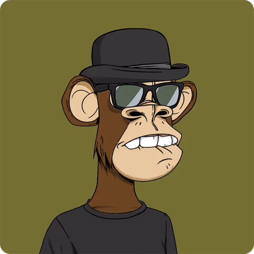 Bored Ape #937