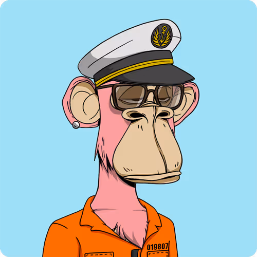 Bored Ape #3642