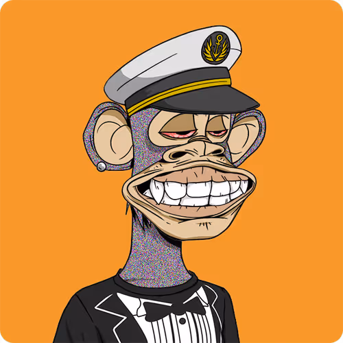Bored Ape #5620