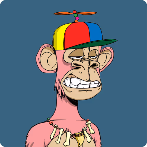 Bored Ape #2375