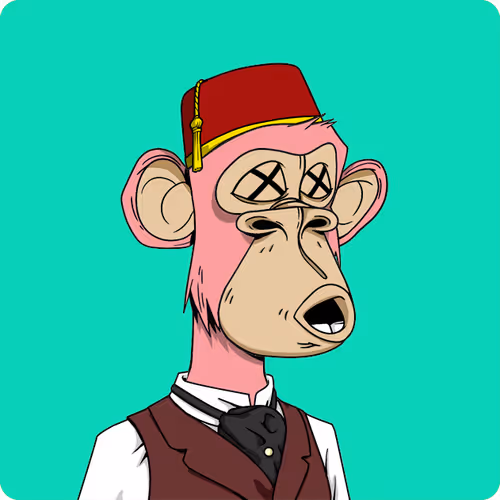 Bored Ape #5342
