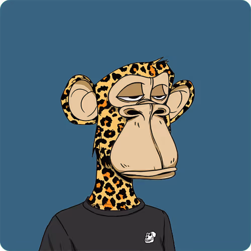 Bored Ape #9622