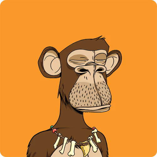 Bored Ape #1156