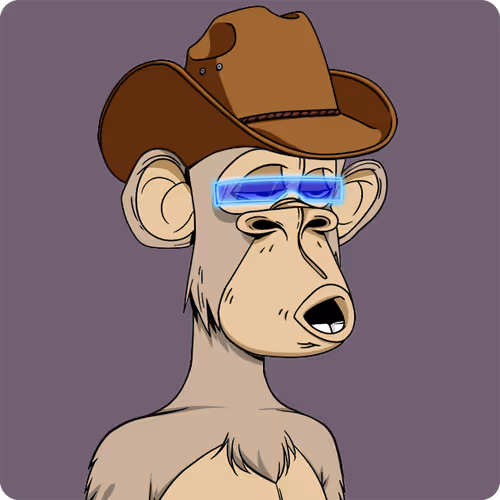 Bored Ape #2960