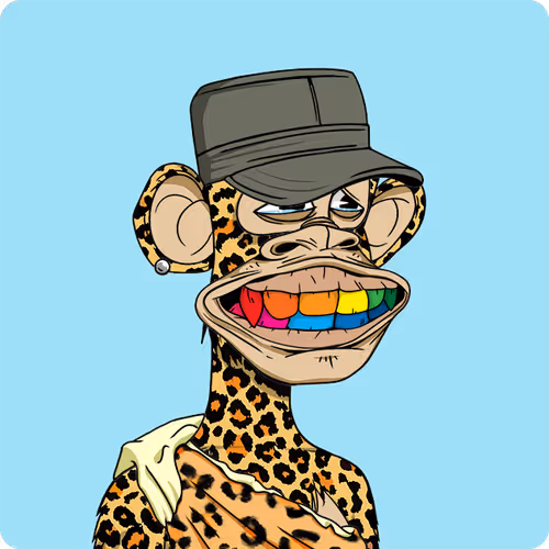 Bored Ape #8889