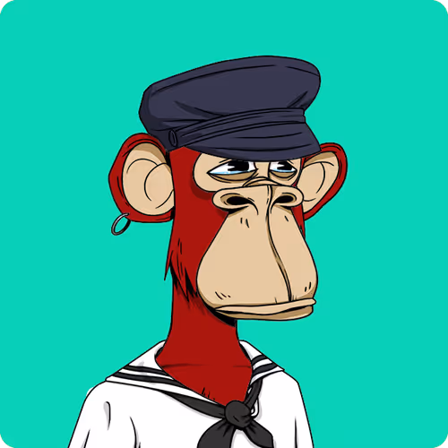 Bored Ape #5659