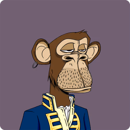 Bored Ape #8873