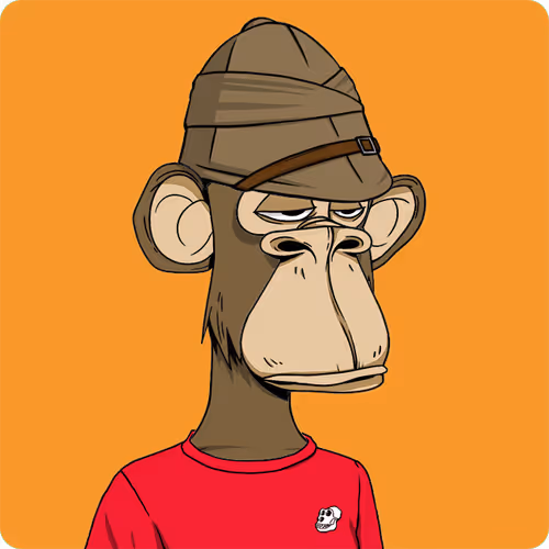 Bored Ape #1342