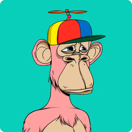 Bored Ape #1675
