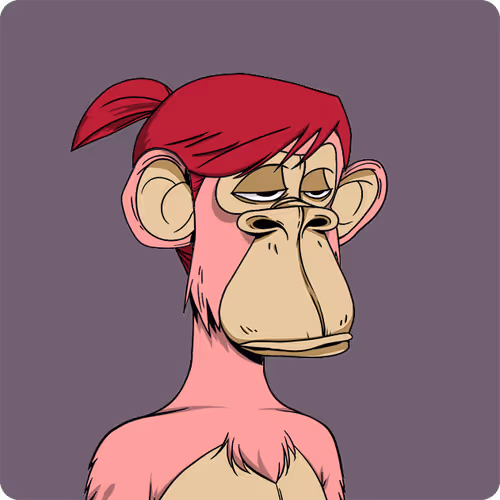 Bored Ape #4222