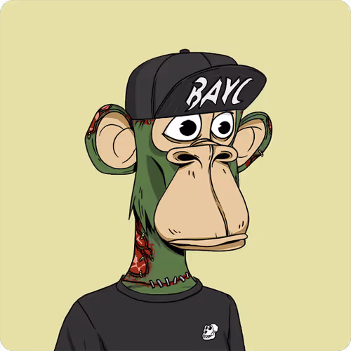 Bored Ape #1565