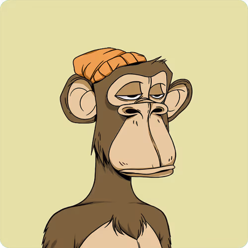 Bored Ape #5777