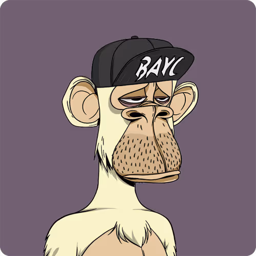 Bored Ape #9435