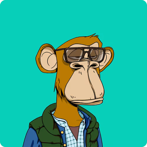 Bored Ape #5959